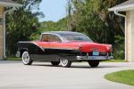 Ford Fairlane Victoria Hardtop Coupe 1956 года